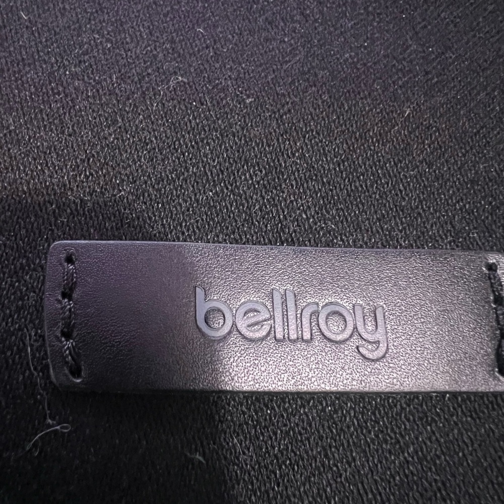 Bellroy Melbourne Backpack - Picture 14 of 15